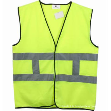 (ASV-2020) Gilet de sécurité